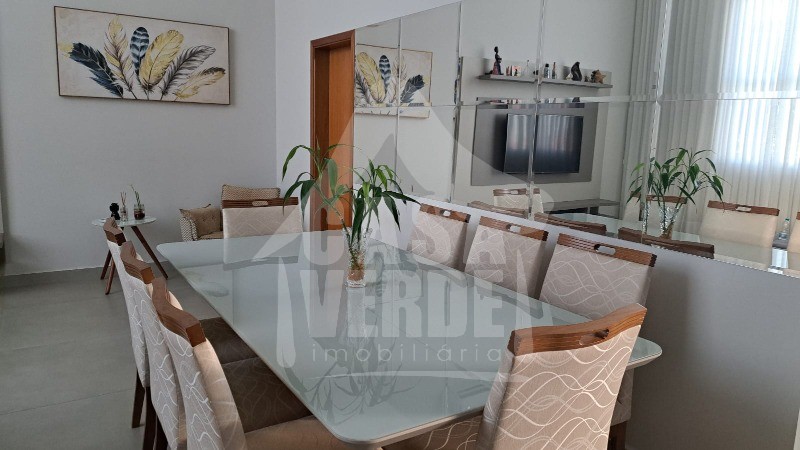 CASA em JARDIM ESPLANADA, INDAIATUBA - Casa para locação - Jardim Esplanada/ Indaiatuba/SP - Casa para locação no Condomínio Maria  Dulce - Jd. Esplanada/Indaiatuba/SP  - Casa para locação - Foto 10
