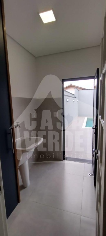 CASA em JARDIM TOSCANA, INDAIATUBA - Sobrado à venda no Condomínio Residencial Jardim Toscana - Indaiatuba / SP , Sobrado com piscina à venda em Condomínio Fechado em Indaiatuba/SP - Foto 24