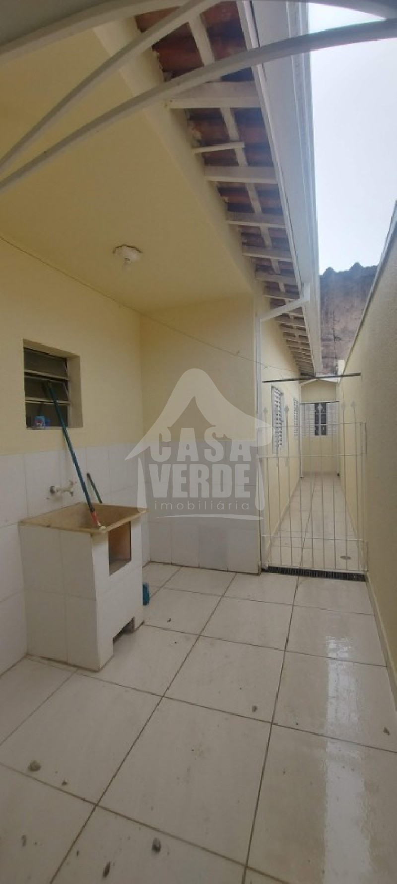 CASA em JARDIM PEDROSO, INDAIATUBA - Casa para locação - Bairro Jardim Pedroso - Indaiatuba/SP - Foto 10