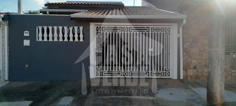 CASA em JARDIM UMUARAMA, INDAIATUBA - Casa à venda no Jd. Umuarama/Indaiatuba/SP -  Vender casa em Indaiatuba/SP , Casa à venda no Jardim Umuarama/Indaiatuba/SP - Foto 12