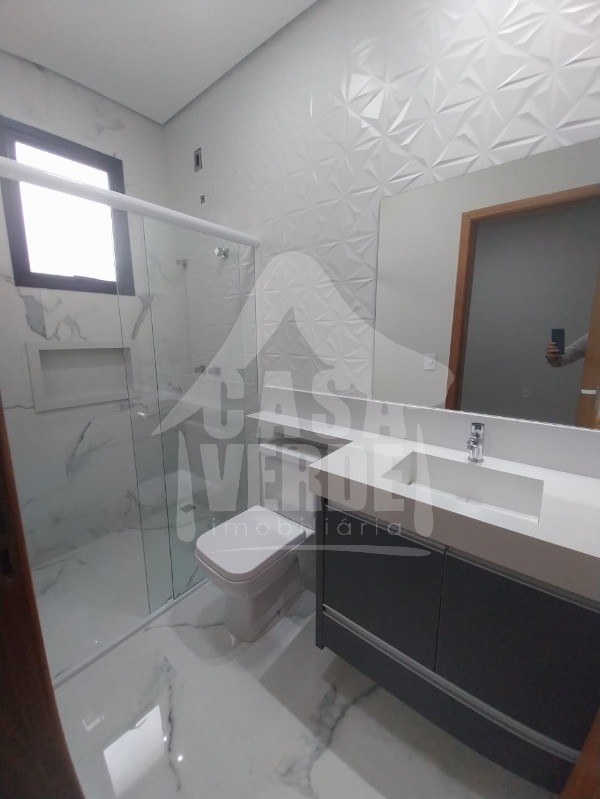 CASA em JARDIM BRÉSCIA, INDAIATUBA - Linda casa com Pisciana à venda no Condomínio Brescia em indaiatuba/SP, Casa à venda em Condomínio Fechado em Indaiatuba com piscina - Foto 18