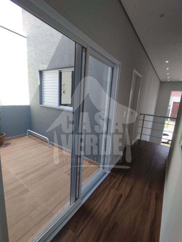 Casa em JARDIM VISTA VERDE, INDAIATUBA - Sobrado Mobiliado para Locação no Cond. Jardim Vista Verde - Indaiatuba/SP
