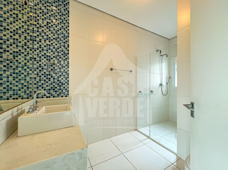 CASA em JARDIM PORTAL DOS IPÊS, INDAIATUBA - Lindo Sobrado á venda no Condomínio Portal dos Ipês em Indaiatuba/SP, Sobrado á venda em Condomínio Fechado em Indaiatuba/SP - Foto 21