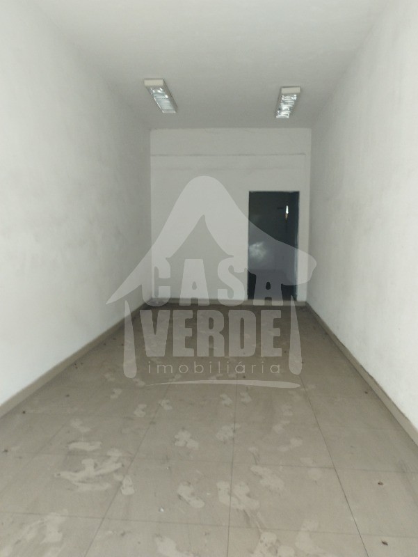COMERCIAL em CIDADE NOVA I, INDAIATUBA - Salão Comercial  - Av Presidente Vargas- Indaiatuba/SP - Foto 1