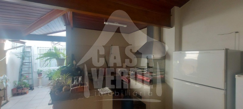 CASA em VILA MARIA HELENA, INDAIATUBA - Casa à venda - Bairro Vila Maria Helena - Indaiatuba/SP. - Foto 3