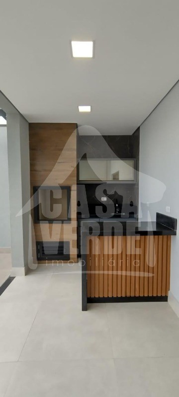 CASA em JARDIM TOSCANA, INDAIATUBA - Sobrado à venda no Condomínio Residencial Jardim Toscana - Indaiatuba / SP , Sobrado com piscina à venda em Condomínio Fechado em Indaiatuba/SP - Foto 10