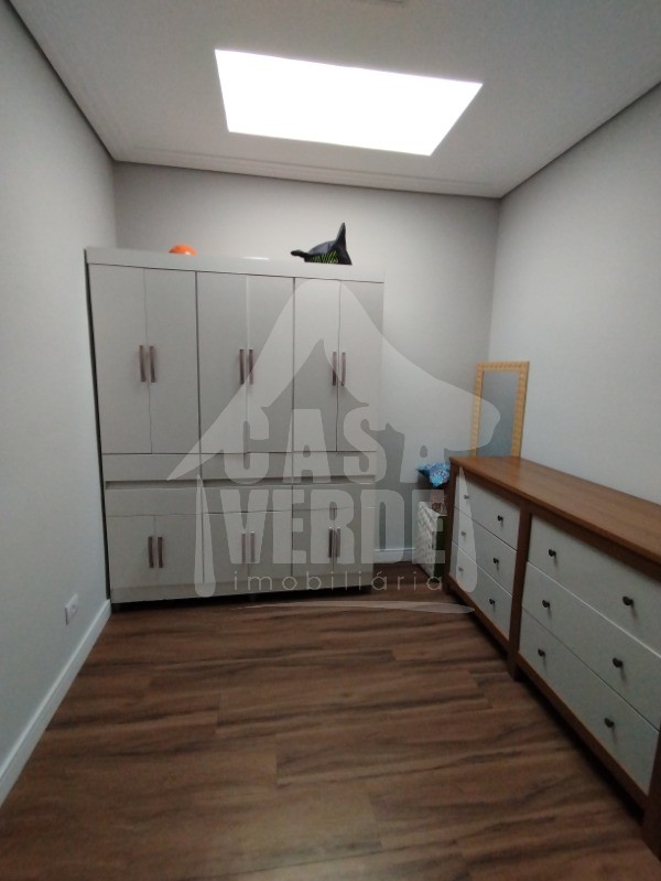CASA em JARDIM VISTA VERDE, INDAIATUBA - Sobrado Mobiliado para Locação no Cond. Jardim Vista Verde - Indaiatuba/SP - Foto 35