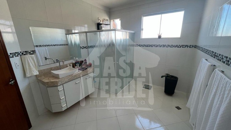 CASA em JARDIM BELA VISTA, INDAIATUBA - Casa à venda no Jardim Bela Vista em Indaiatuba/SP - Foto 19