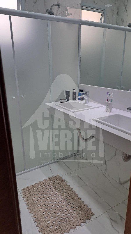CASA em JARDIM ESPLANADA, INDAIATUBA - Casa para locação - Jardim Esplanada/ Indaiatuba/SP - Casa para locação no Condomínio Maria  Dulce - Jd. Esplanada/Indaiatuba/SP  - Casa para locação - Foto 14