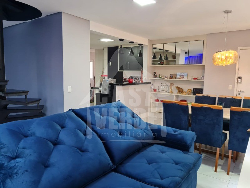 APARTAMENTO DUPLEX em PARQUE BOA ESPERANÇA, INDAIATUBA - Apartamento à venda - Condomínio Torres da Liberdade - Indaiatuba/SP - Foto 29