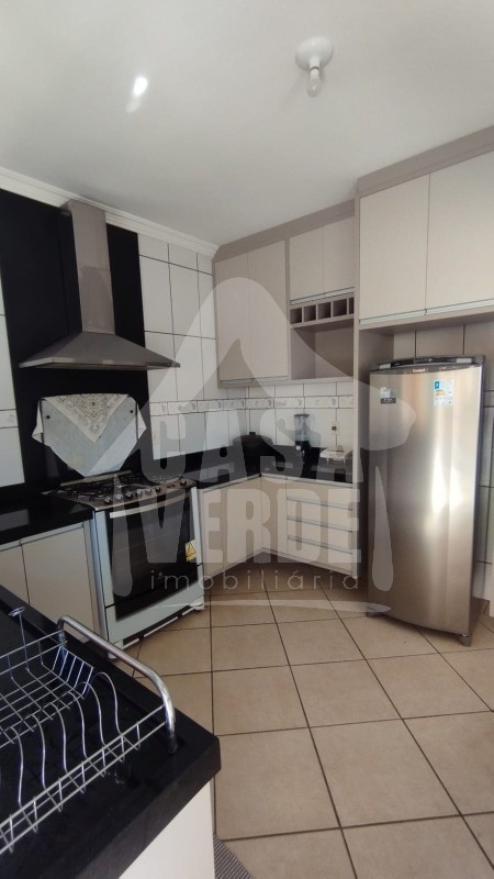 CASA em VILLAGGIO DI ITAICI, INDAIATUBA - Sobrado à venda - Condomínio Villaggio Di Itaici - Indaiatuba/SP - Foto 18