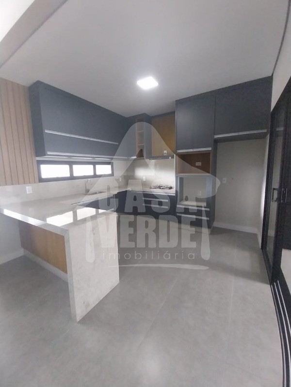 CASA em JARDIM BRÉSCIA, INDAIATUBA - Linda casa com Pisciana à venda no Condomínio Brescia em indaiatuba/SP, Casa à venda em Condomínio Fechado em Indaiatuba com piscina - Foto 1