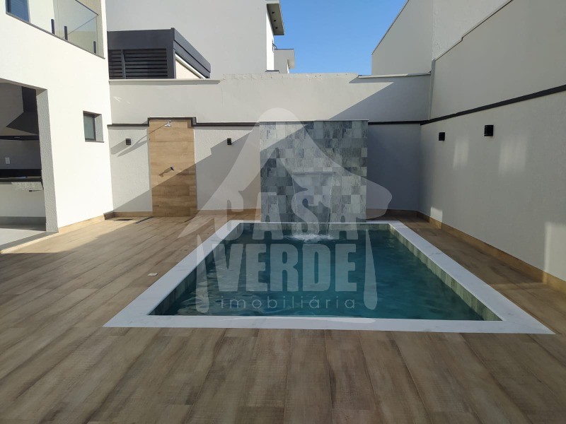CASA em JARDINS DI ROMA, INDAIATUBA - Lindo sobrado em condomínio à venda no Jardins Di Roma em Indaiatuba/SP - Foto 19