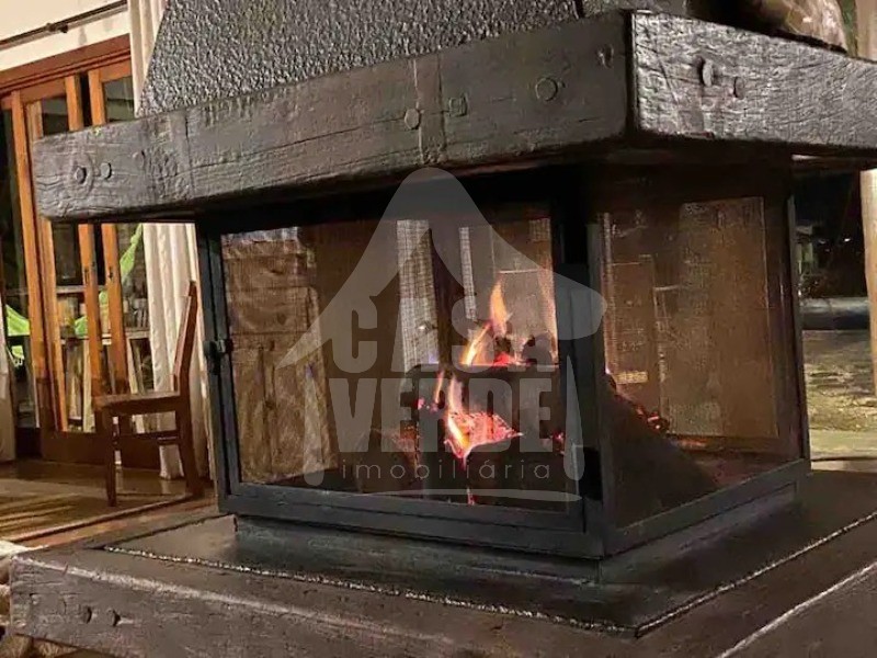CHÁCARA em TERRAS DE ITAICI, INDAIATUBA - Chacara á venda - Condominio Terras de Itaici - Indaiatuba/SP - Foto 9