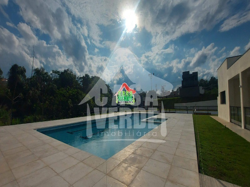 CASA em PARK GRAN RESERVE, INDAIATUBA - Linda casa à venda | Condomínio Park Gran Reserve em Indaiatuba/SP - Foto 1