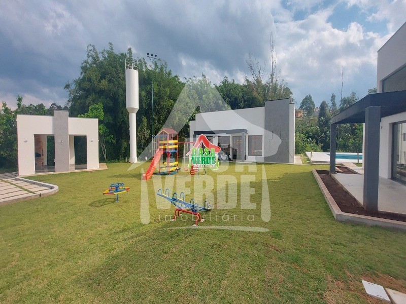 CASA em PARK GRAN RESERVE, INDAIATUBA - Linda casa à venda | Condomínio Park Gran Reserve em Indaiatuba/SP - Foto 7