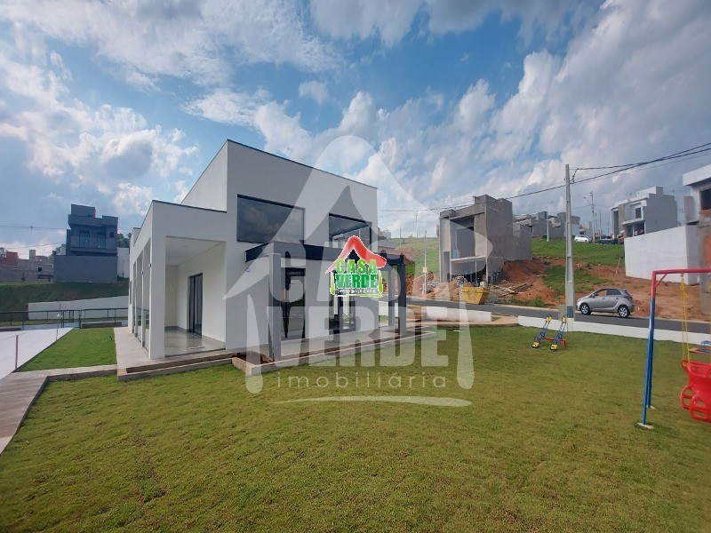 CASA em PARK GRAN RESERVE, INDAIATUBA - Linda casa à venda | Condomínio Park Gran Reserve em Indaiatuba/SP - Foto 3