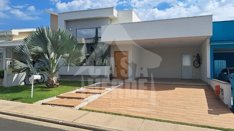 CASA em JARDIM ESPLANADA, INDAIATUBA - Casa para locação - Jardim Esplanada/ Indaiatuba/SP - Casa para locação no Condomínio Maria  Dulce - Jd. Esplanada/Indaiatuba/SP  - Casa para locação - Foto 26