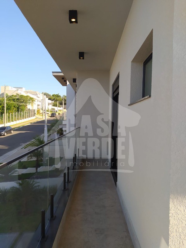 CASA em JARDINS DI ROMA, INDAIATUBA - Lindo sobrado em condomínio à venda no Jardins Di Roma em Indaiatuba/SP - Foto 31