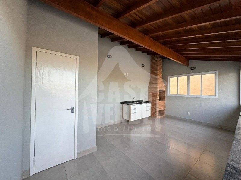 CASA em JARDIM RESIDENCIAL VENEZA, INDAIATUBA - Casa à venda no Jardim NOVA VENEZA em Indaiatuba/SP - Foto 1