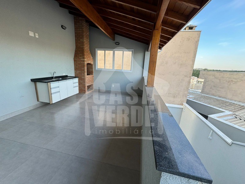 CASA em JARDIM RESIDENCIAL VENEZA, INDAIATUBA - Casa à venda no Jardim NOVA VENEZA em Indaiatuba/SP - Foto 6
