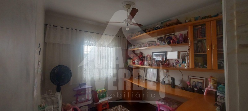 CASA em VILA MARIA HELENA, INDAIATUBA - Casa à venda - Bairro Vila Maria Helena - Indaiatuba/SP. - Foto 13