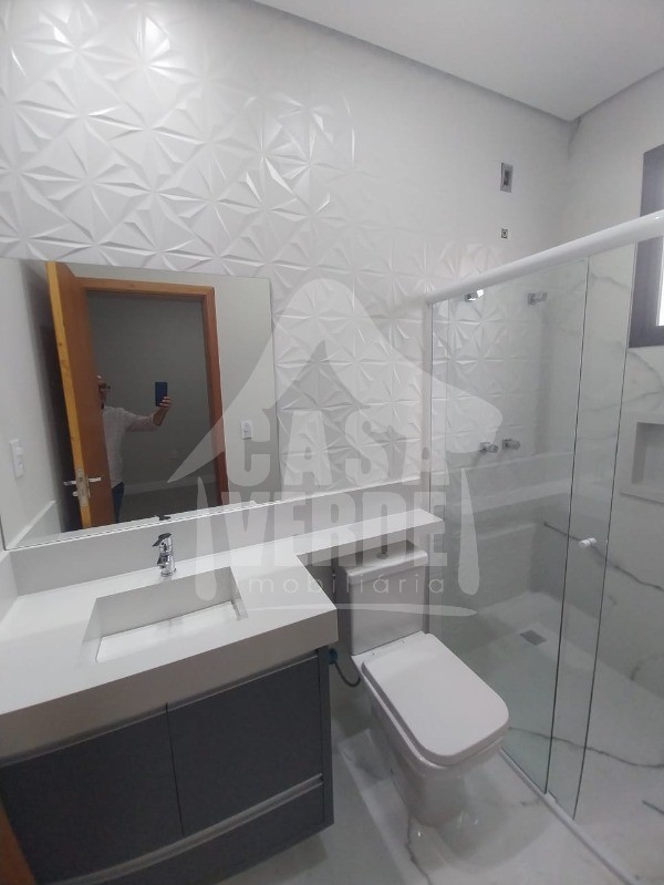 CASA em JARDIM BRÉSCIA, INDAIATUBA - Linda casa com Pisciana à venda no Condomínio Brescia em indaiatuba/SP, Casa à venda em Condomínio Fechado em Indaiatuba com piscina - Foto 22