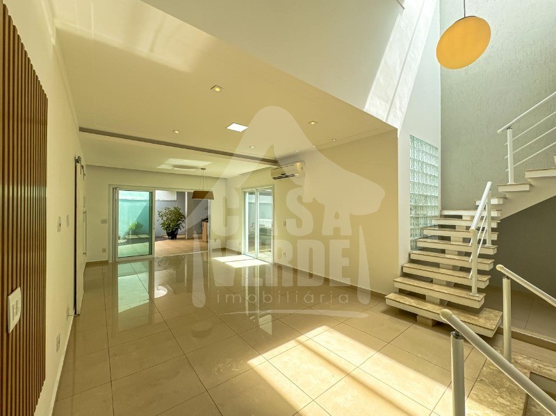 CASA em JARDIM PORTAL DOS IPÊS, INDAIATUBA - Lindo Sobrado á venda no Condomínio Portal dos Ipês em Indaiatuba/SP, Sobrado á venda em Condomínio Fechado em Indaiatuba/SP - Foto 36