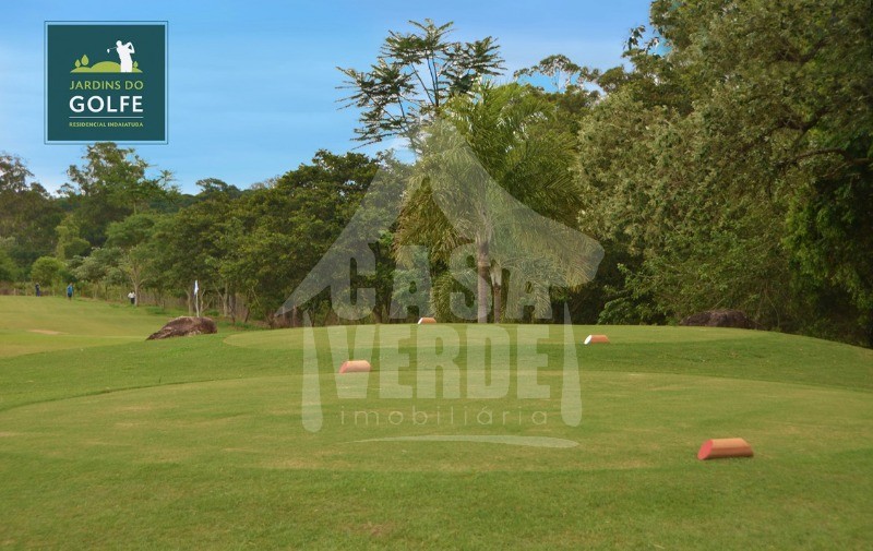 TERRENO em JARDIM INDAIATUBA GOLF, INDAIATUBA - Vender terreno no loteamento Jardim Indaiatuba Golf/Indfaiatubsa/SP - Terreno à venda no Jardim Indaiatuba Golf/ Indaiatuba/SP - Foto 8