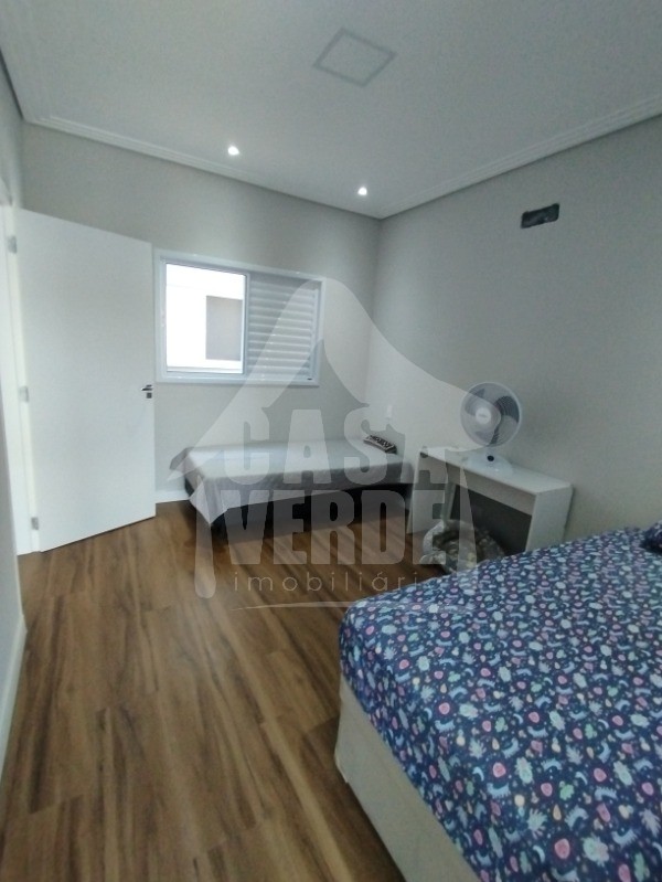 CASA em JARDIM VISTA VERDE, INDAIATUBA - Sobrado Mobiliado para Locação no Cond. Jardim Vista Verde - Indaiatuba/SP - Foto 15