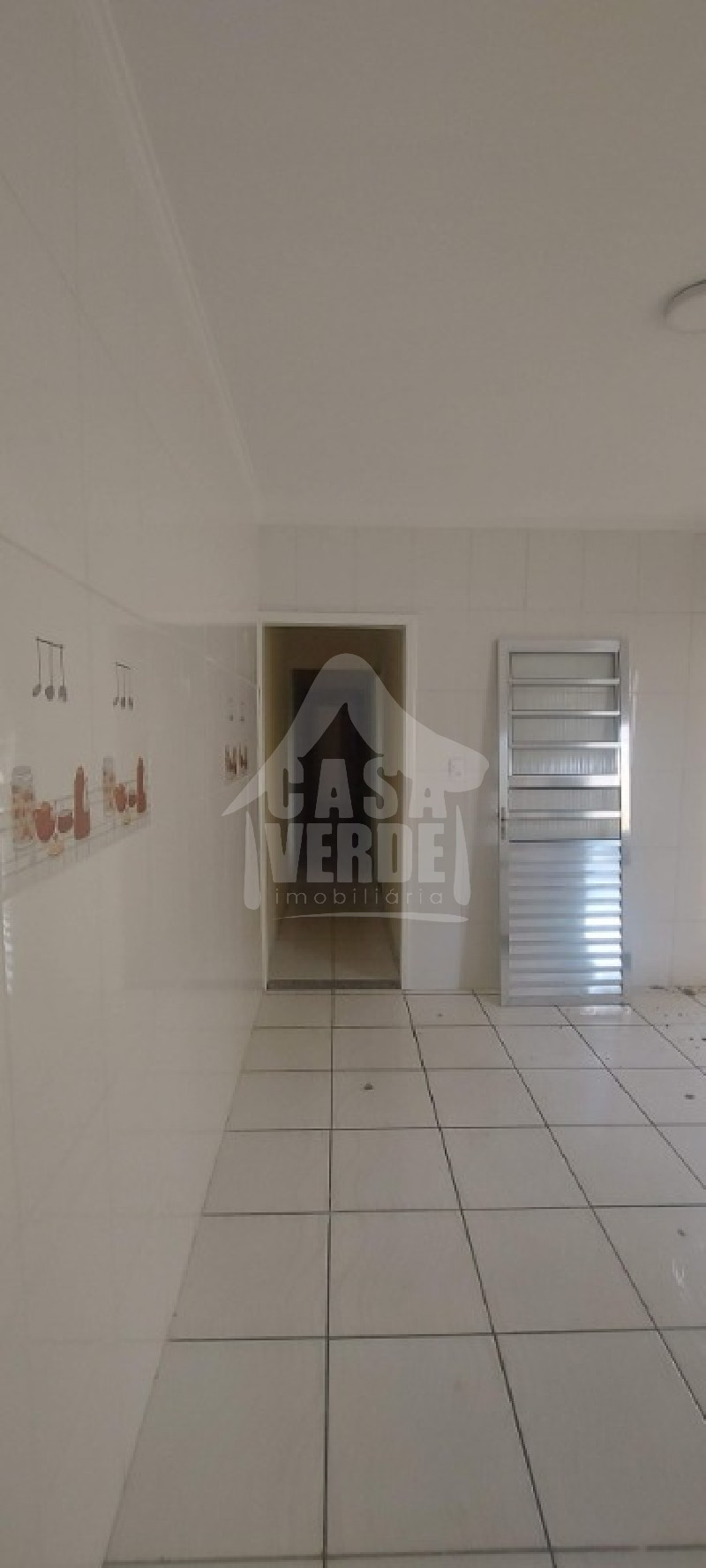 CASA em JARDIM PEDROSO, INDAIATUBA - Casa para locação - Bairro Jardim Pedroso - Indaiatuba/SP - Foto 9
