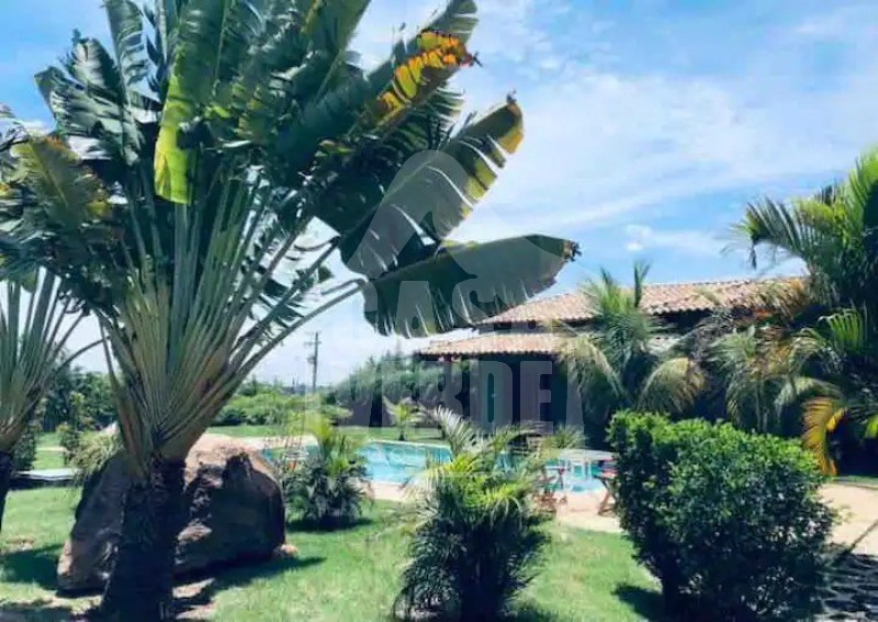CHÁCARA em TERRAS DE ITAICI, INDAIATUBA - Chacara á venda - Condominio Terras de Itaici - Indaiatuba/SP - Foto 26