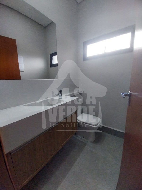 CASA em JARDIM BRÉSCIA, INDAIATUBA - Linda casa com Pisciana à venda no Condomínio Brescia em indaiatuba/SP, Casa à venda em Condomínio Fechado em Indaiatuba com piscina - Foto 5