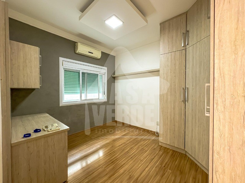 CASA em JARDIM PORTAL DOS IPÊS, INDAIATUBA - Lindo Sobrado á venda no Condomínio Portal dos Ipês em Indaiatuba/SP, Sobrado á venda em Condomínio Fechado em Indaiatuba/SP - Foto 34