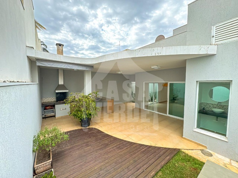 CASA em JARDIM PORTAL DOS IPÊS, INDAIATUBA - Lindo Sobrado á venda no Condomínio Portal dos Ipês em Indaiatuba/SP, Sobrado á venda em Condomínio Fechado em Indaiatuba/SP - Foto 29