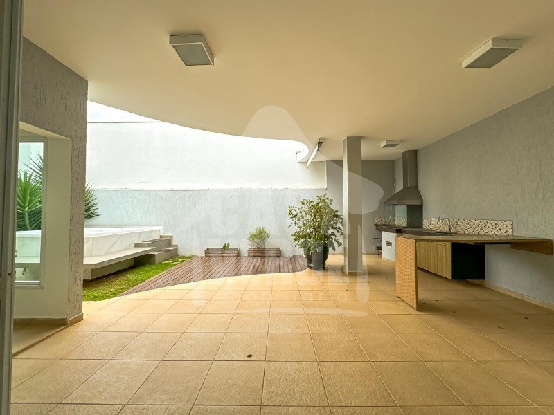 CASA em JARDIM PORTAL DOS IPÊS, INDAIATUBA - Lindo Sobrado á venda no Condomínio Portal dos Ipês em Indaiatuba/SP, Sobrado á venda em Condomínio Fechado em Indaiatuba/SP - Foto 24