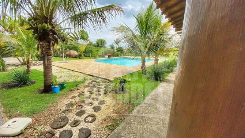 CHÁCARA em TERRAS DE ITAICI, INDAIATUBA - Chacara á venda - Condominio Terras de Itaici - Indaiatuba/SP - Foto 29