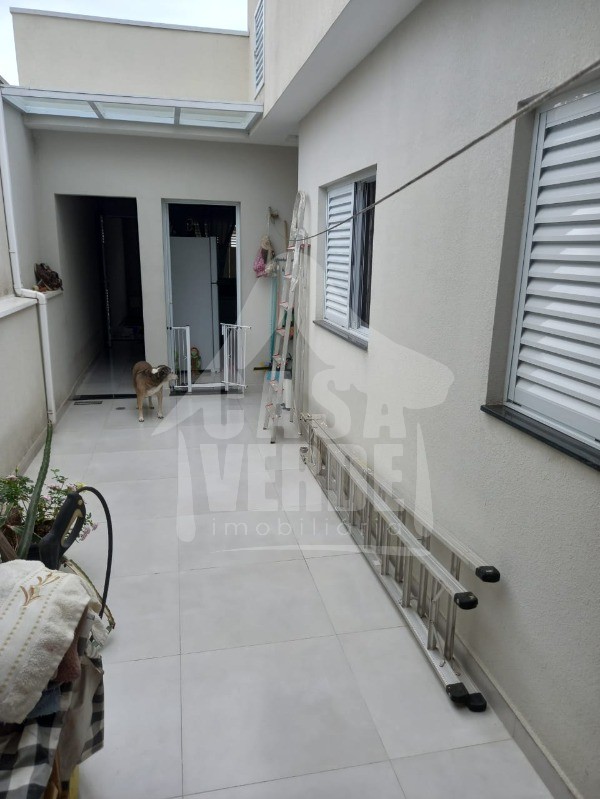CASA em JARDIM UNIÃO, INDAIATUBA - Casa térrea à venda no Jardim União em Indaiatuba/SP - Foto 25