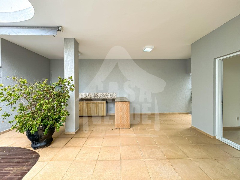 CASA em JARDIM PORTAL DOS IPÊS, INDAIATUBA - Lindo Sobrado á venda no Condomínio Portal dos Ipês em Indaiatuba/SP, Sobrado á venda em Condomínio Fechado em Indaiatuba/SP - Foto 41