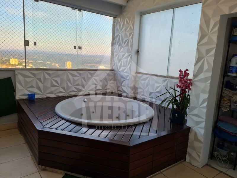 APARTAMENTO DUPLEX em PARQUE BOA ESPERANÇA, INDAIATUBA - Apartamento à venda - Condomínio Torres da Liberdade - Indaiatuba/SP - Foto 28