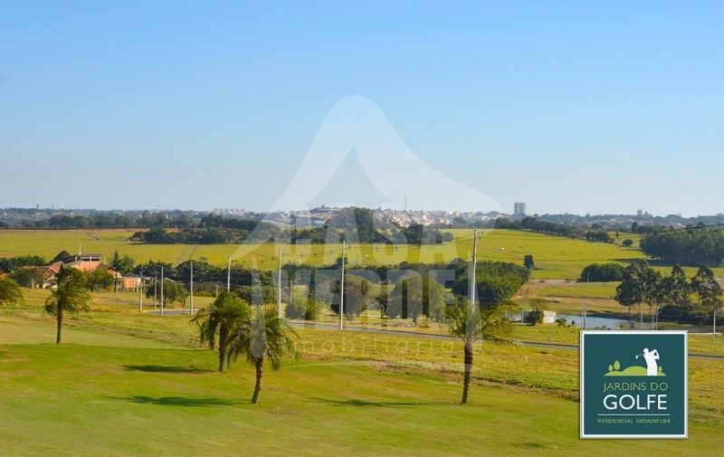 TERRENO em JARDIM INDAIATUBA GOLF, INDAIATUBA - Vender terreno no loteamento Jardim Indaiatuba Golf/Indfaiatubsa/SP - Terreno à venda no Jardim Indaiatuba Golf/ Indaiatuba/SP - Foto 7
