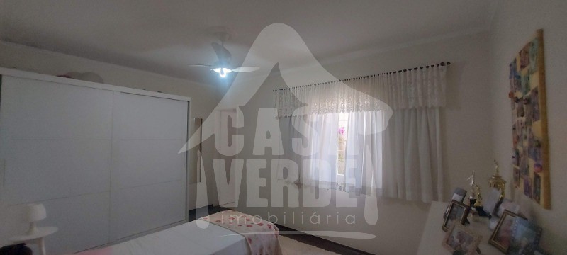 CASA em VILA MARIA HELENA, INDAIATUBA - Casa à venda - Bairro Vila Maria Helena - Indaiatuba/SP. - Foto 9