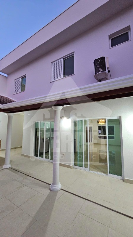 CASA em VILLAGGIO DI ITAICI, INDAIATUBA - Sobrado à venda - Condomínio Villaggio Di Itaici - Indaiatuba/SP - Foto 6