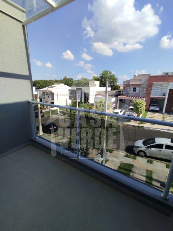CASA em JARDIM VISTA VERDE, INDAIATUBA - Sobrado Mobiliado para Locação no Cond. Jardim Vista Verde - Indaiatuba/SP - Foto 30