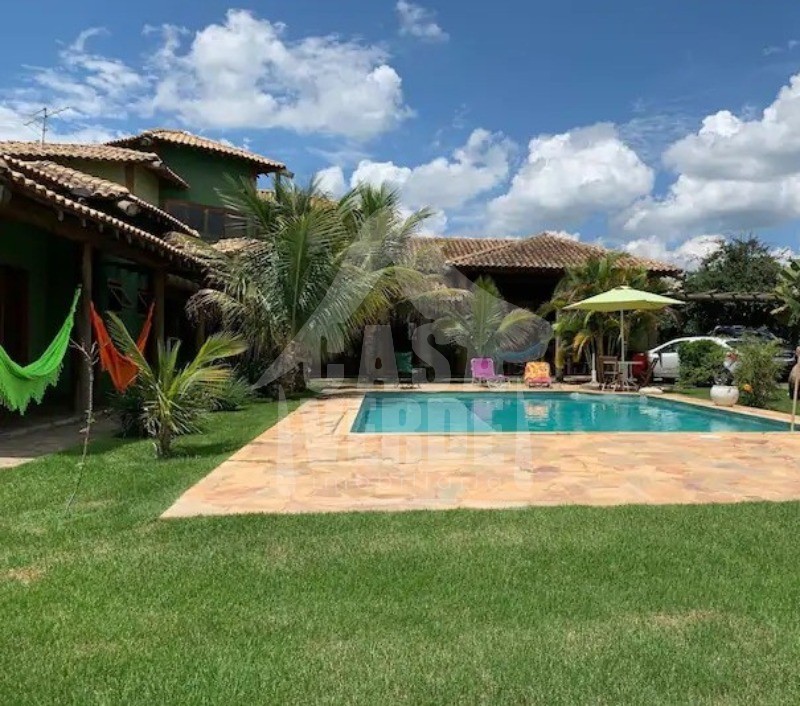 CHÁCARA em TERRAS DE ITAICI, INDAIATUBA - Chacara á venda - Condominio Terras de Itaici - Indaiatuba/SP - Foto 15