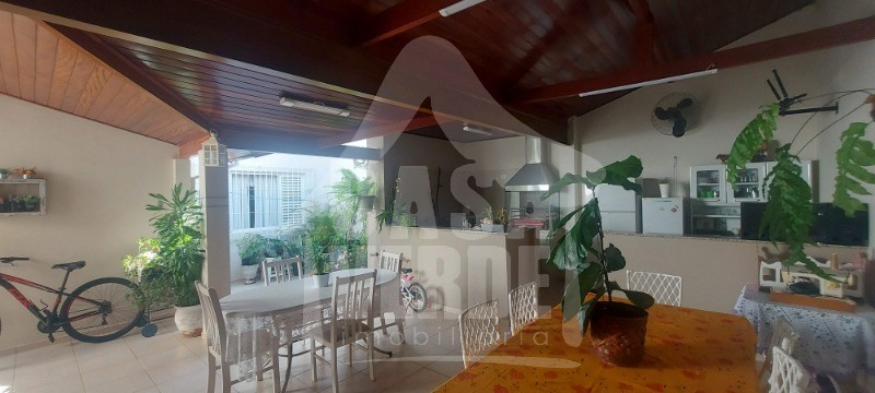 CASA em VILA MARIA HELENA, INDAIATUBA - Casa à venda - Bairro Vila Maria Helena - Indaiatuba/SP. - Foto 21