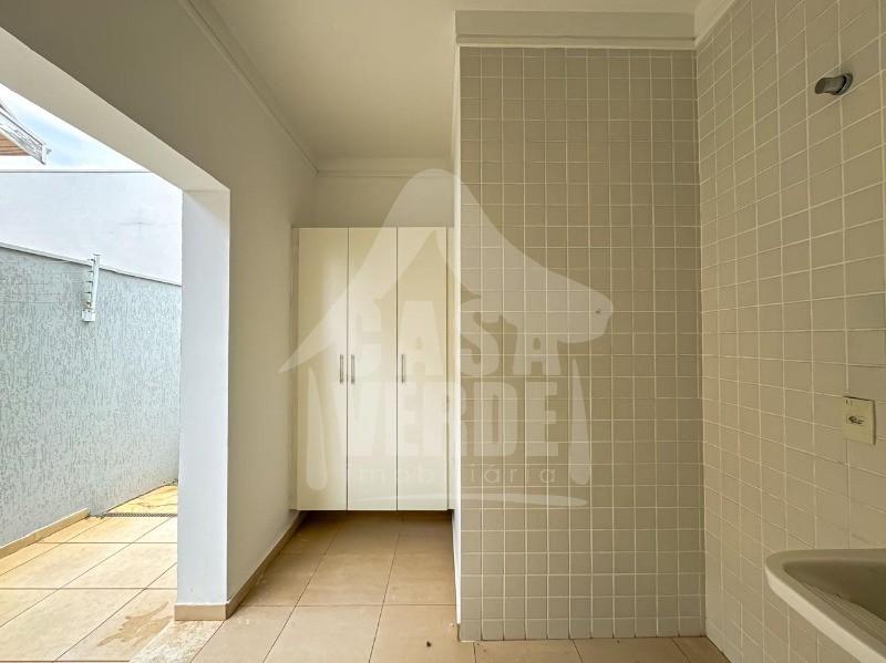 CASA em JARDIM PORTAL DOS IPÊS, INDAIATUBA - Lindo Sobrado á venda no Condomínio Portal dos Ipês em Indaiatuba/SP, Sobrado á venda em Condomínio Fechado em Indaiatuba/SP - Foto 46