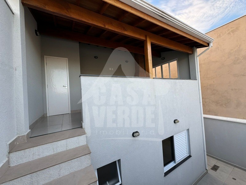 CASA em JARDIM RESIDENCIAL VENEZA, INDAIATUBA - Casa à venda no Jardim NOVA VENEZA em Indaiatuba/SP - Foto 13