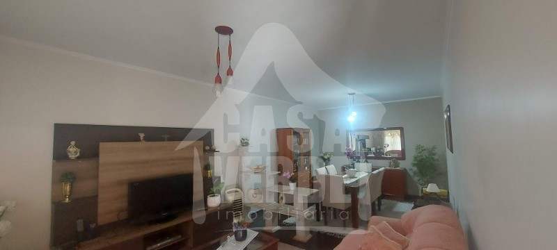 CASA em VILA MARIA HELENA, INDAIATUBA - Casa à venda - Bairro Vila Maria Helena - Indaiatuba/SP. - Foto 10