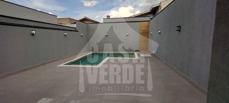CASA em JARDIM TOSCANA, INDAIATUBA - Sobrado à venda no Condomínio Residencial Jardim Toscana - Indaiatuba / SP , Sobrado com piscina à venda em Condomínio Fechado em Indaiatuba/SP - Foto 22